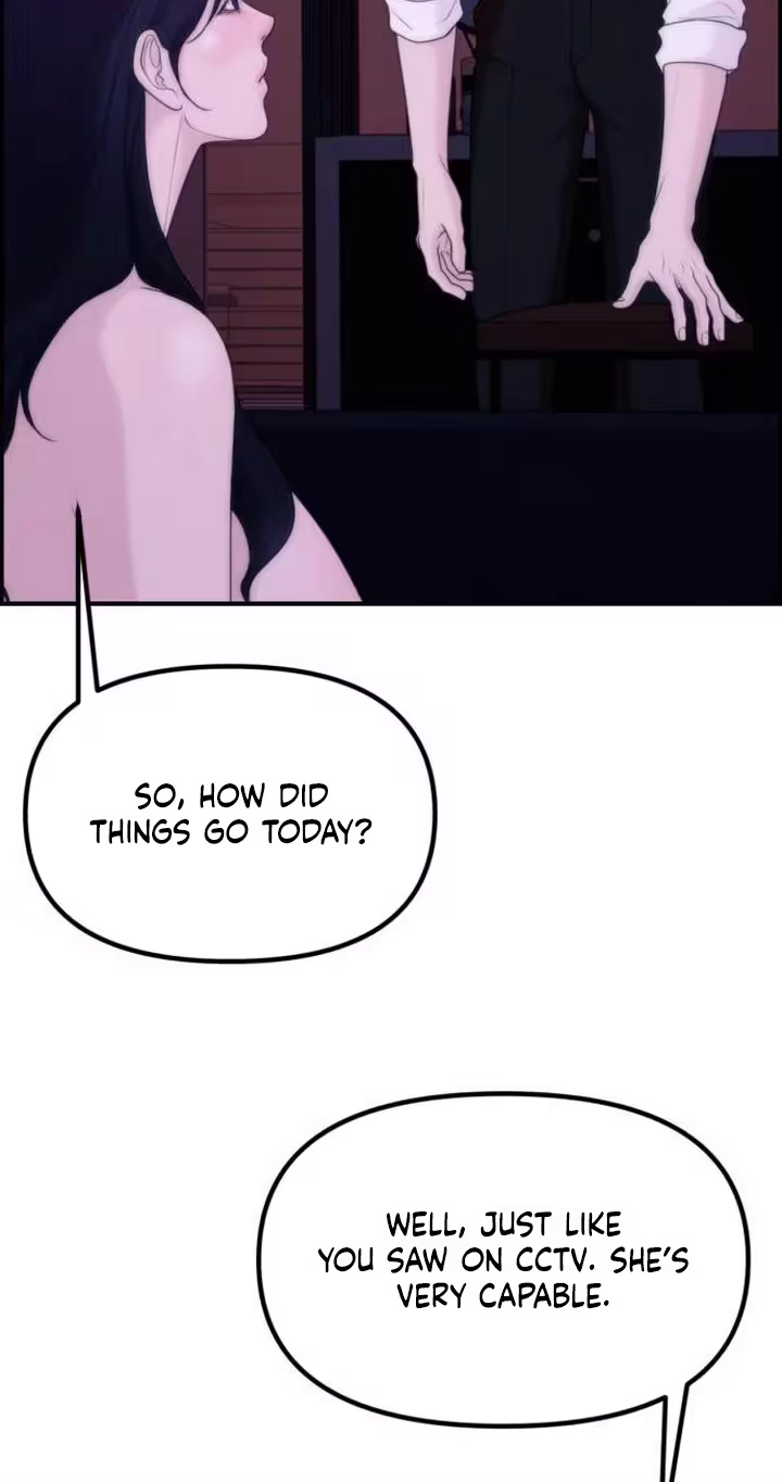 Pretty Collection Chapter 46 page 76 - 
