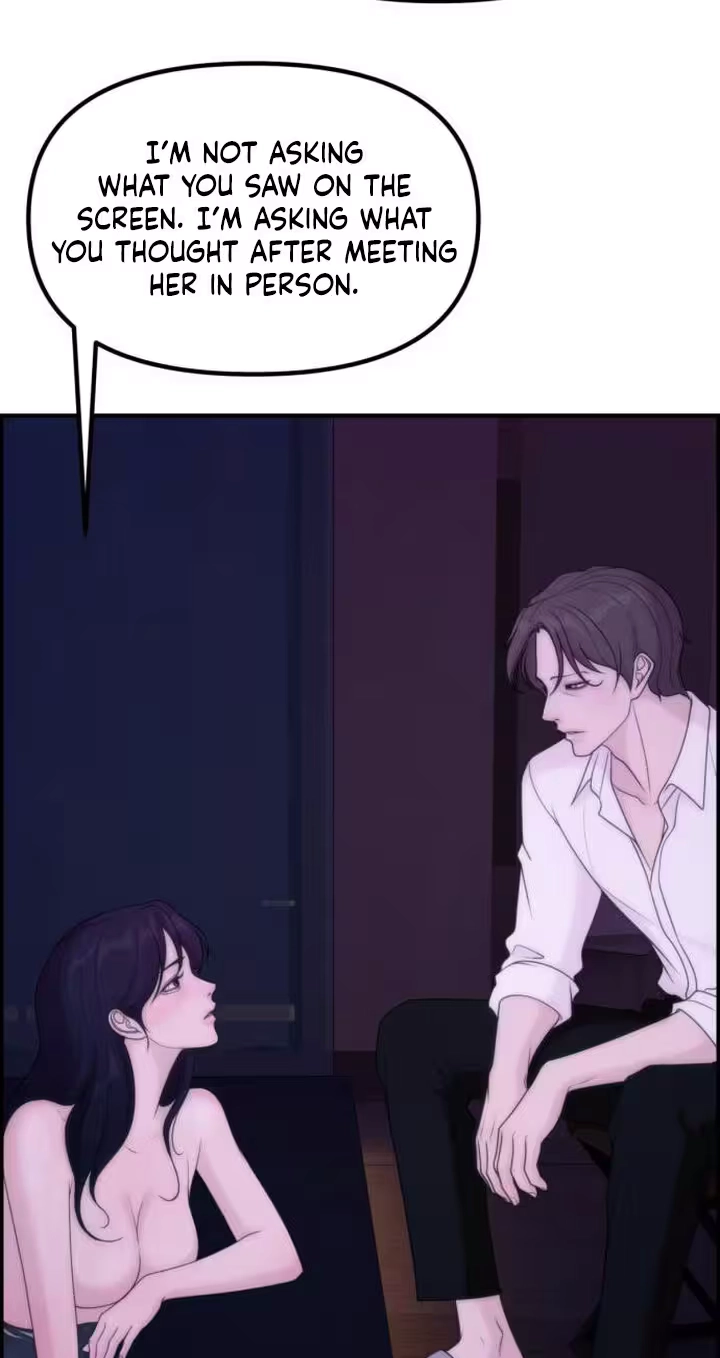 Pretty Collection Chapter 46 page 78 - 