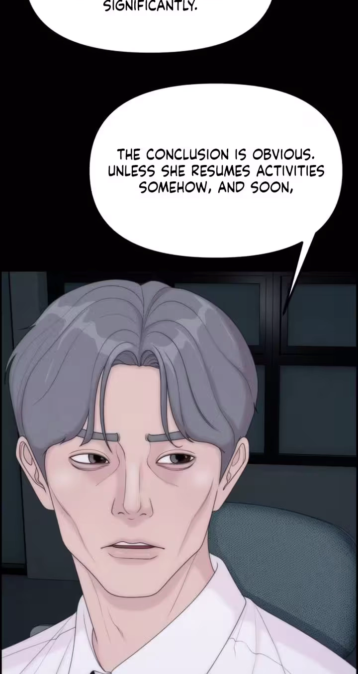 Pretty Collection Chapter 46 page 9 - 