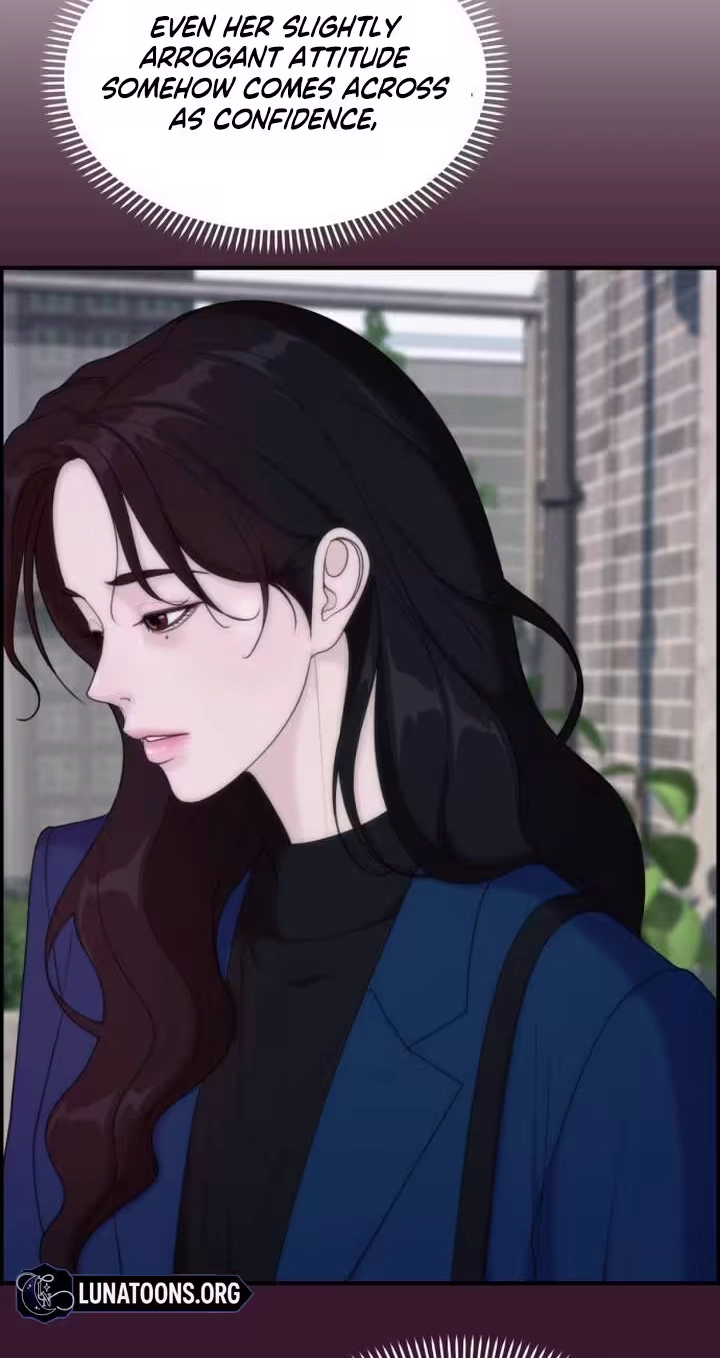 Pretty Collection Chapter 46 page 85 - 