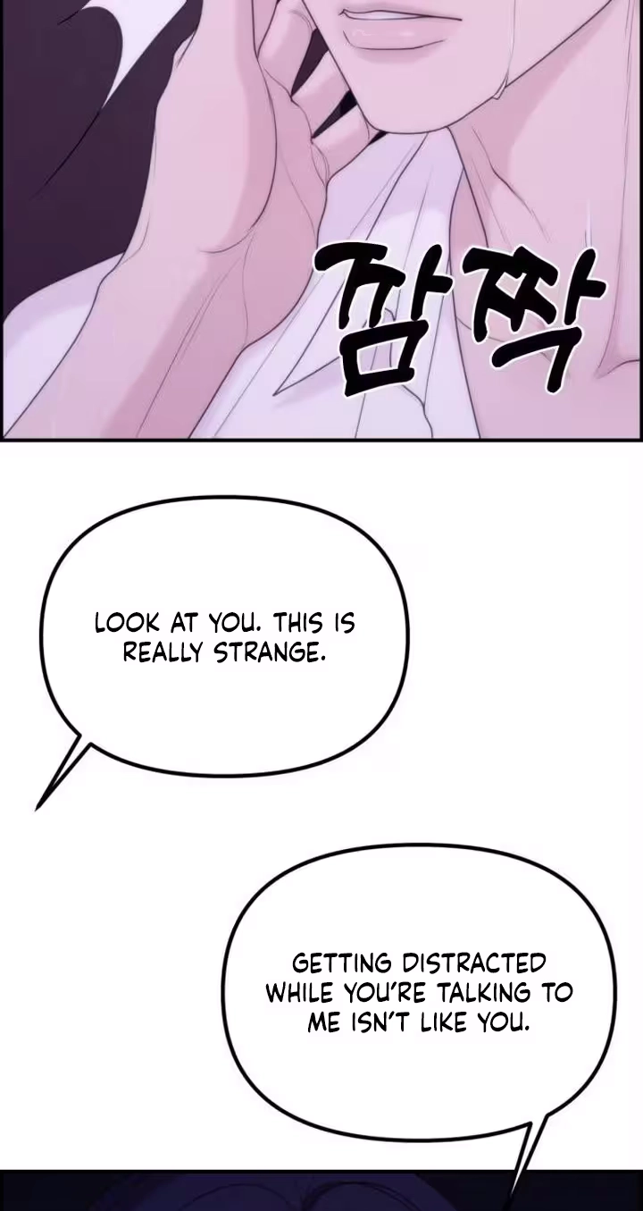 Pretty Collection Chapter 46 page 89 - 