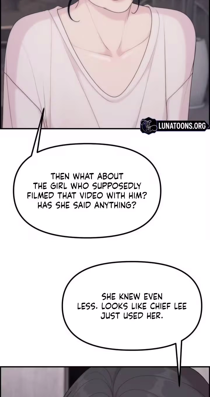 Pretty Collection Chapter 47 page 14 - 