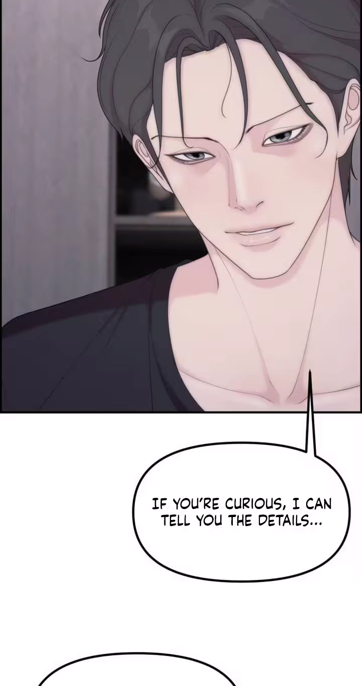 Pretty Collection Chapter 47 page 15 - 