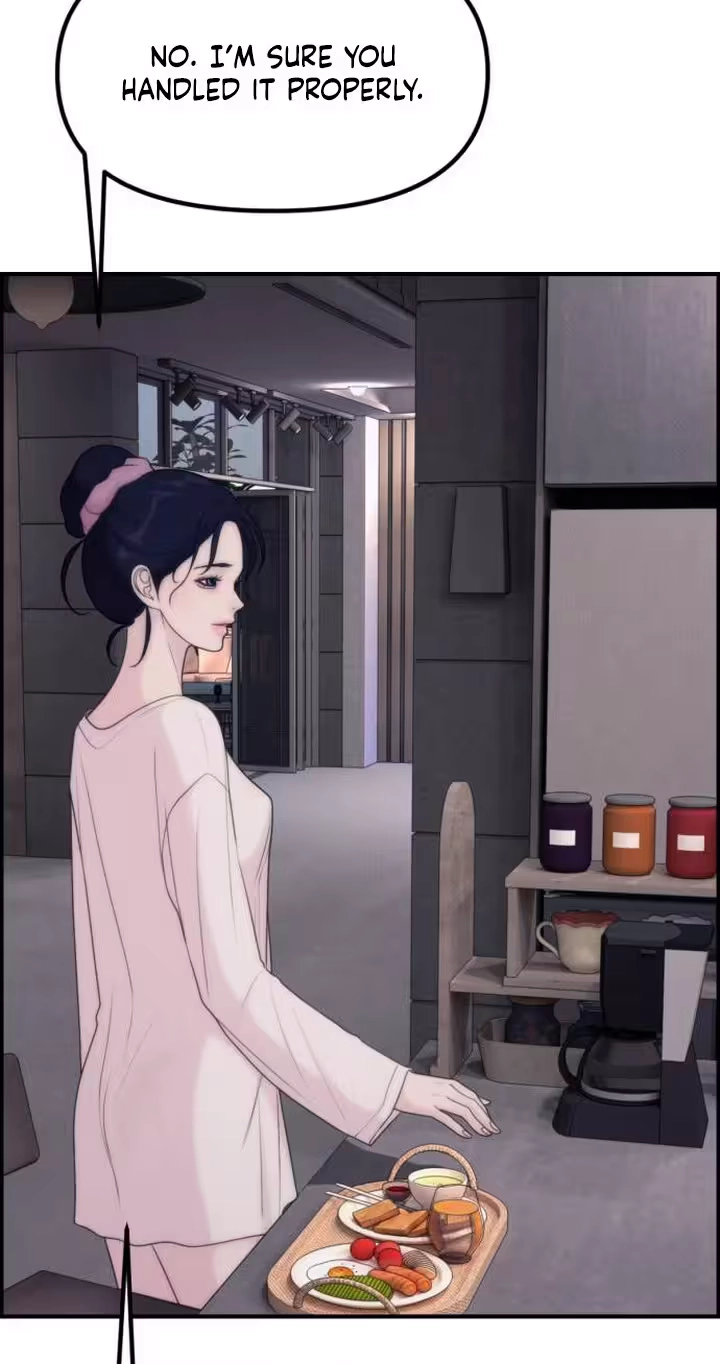 Pretty Collection Chapter 47 page 16 - 