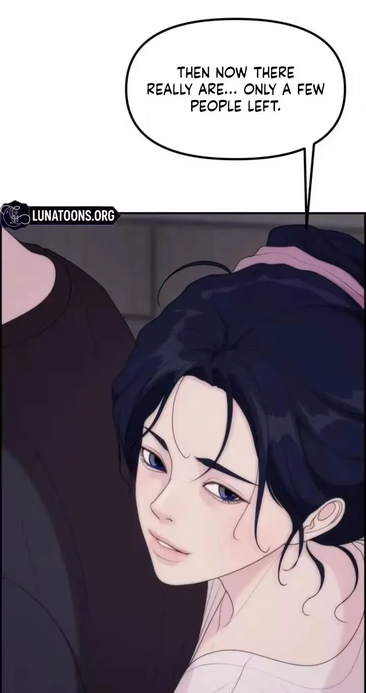 Pretty Collection Chapter 47 page 20 - 