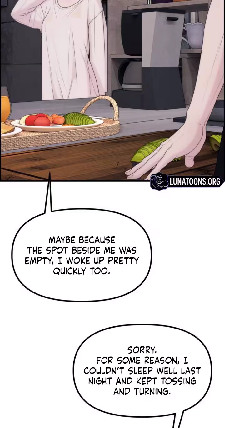 Pretty Collection Chapter 47 page 3 - 