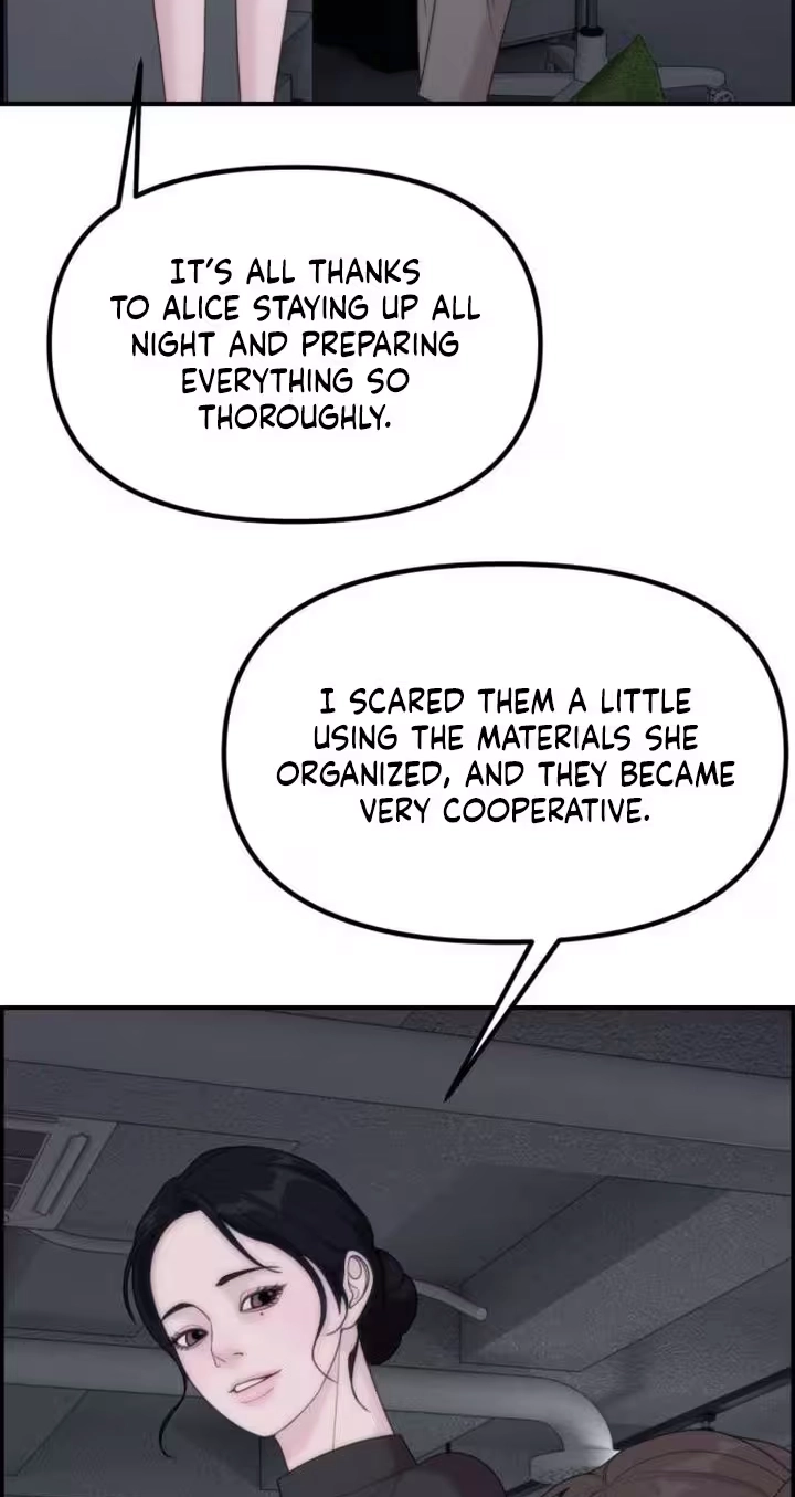 Pretty Collection Chapter 47 page 26 - 