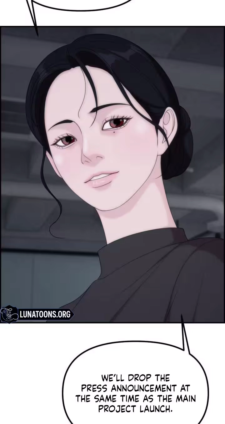 Pretty Collection Chapter 47 page 28 - 