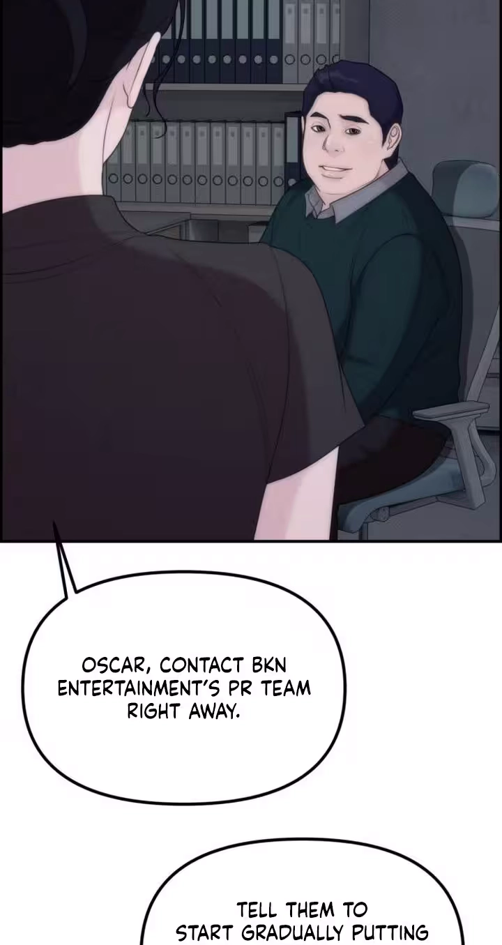 Pretty Collection Chapter 47 page 31 - 