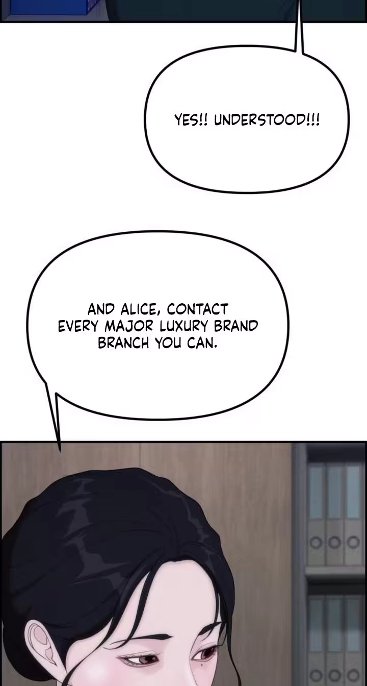 Pretty Collection Chapter 47 page 34 - 