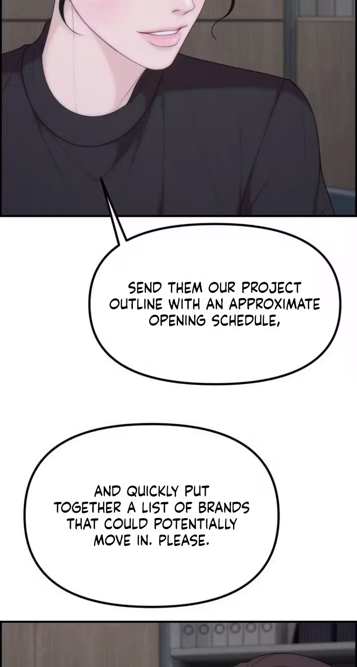 Pretty Collection Chapter 47 page 35 - 