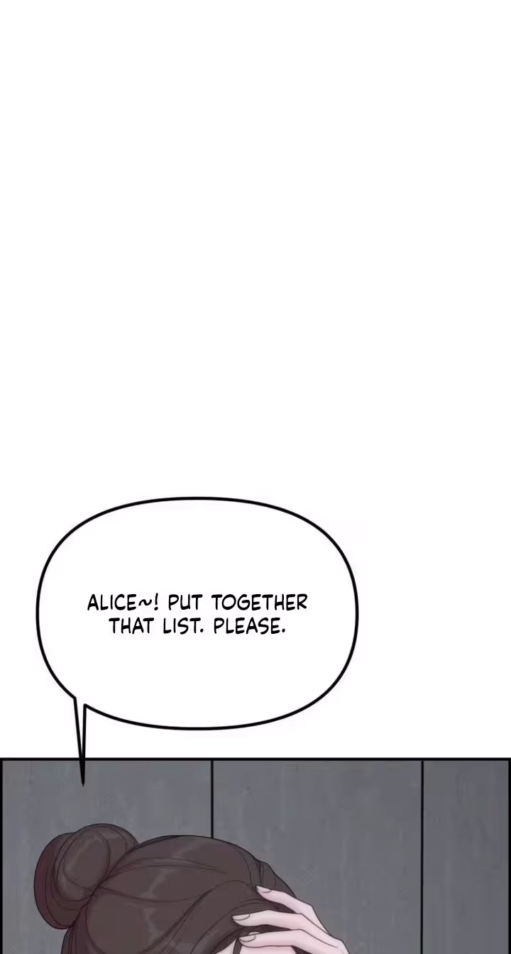 Pretty Collection Chapter 47 page 37 - 