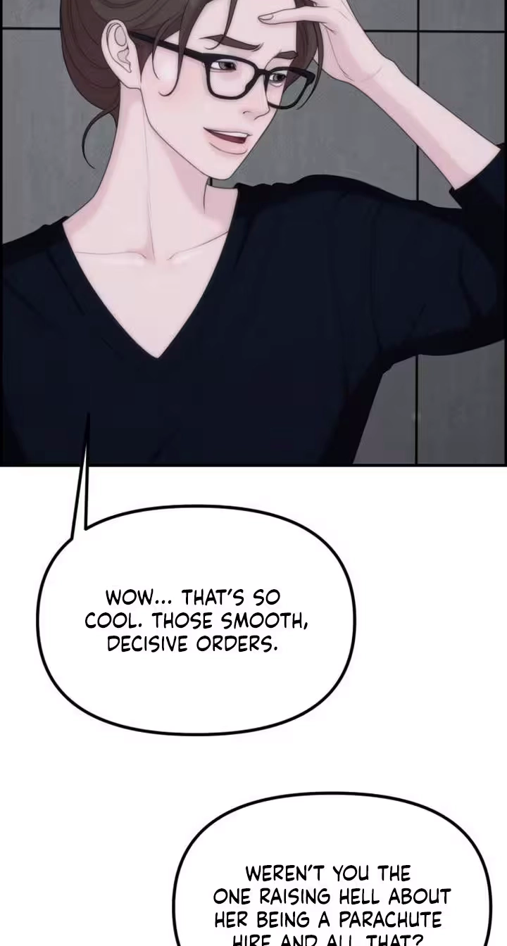 Pretty Collection Chapter 47 page 38 - 