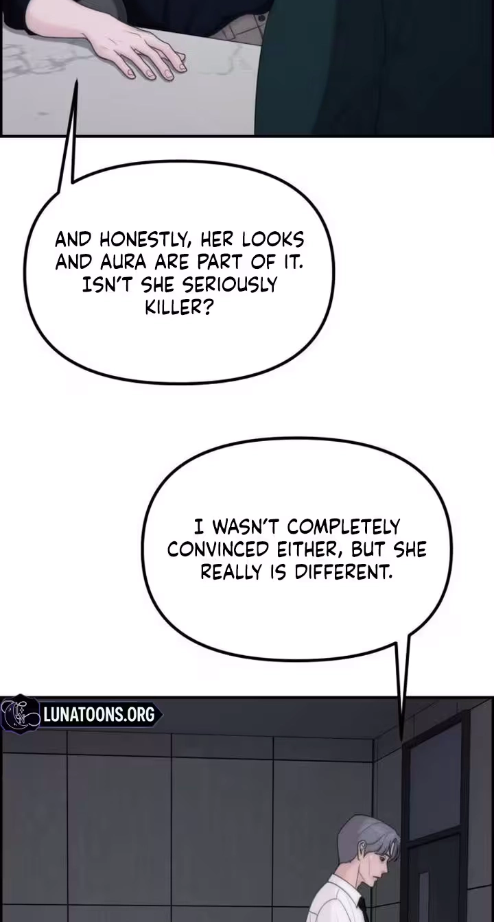 Pretty Collection Chapter 47 page 41 - 