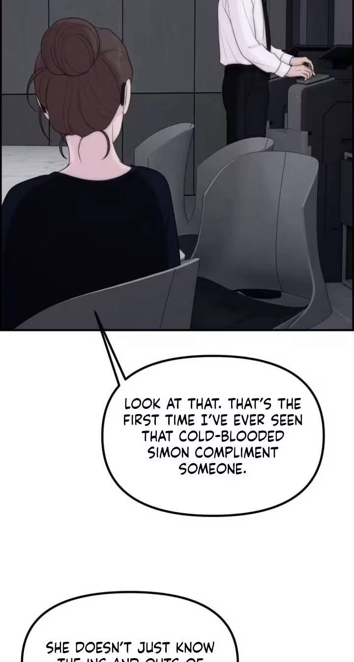 Pretty Collection Chapter 47 page 42 - 