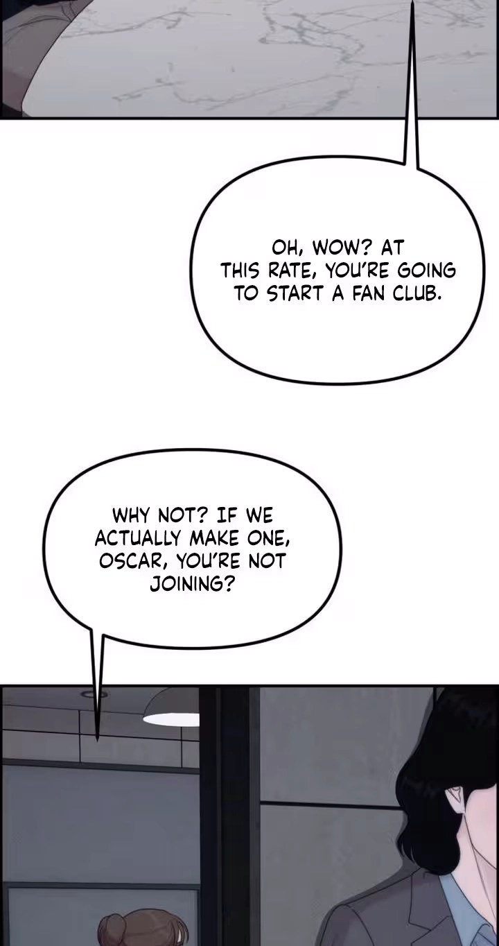 Pretty Collection Chapter 47 page 45 - 