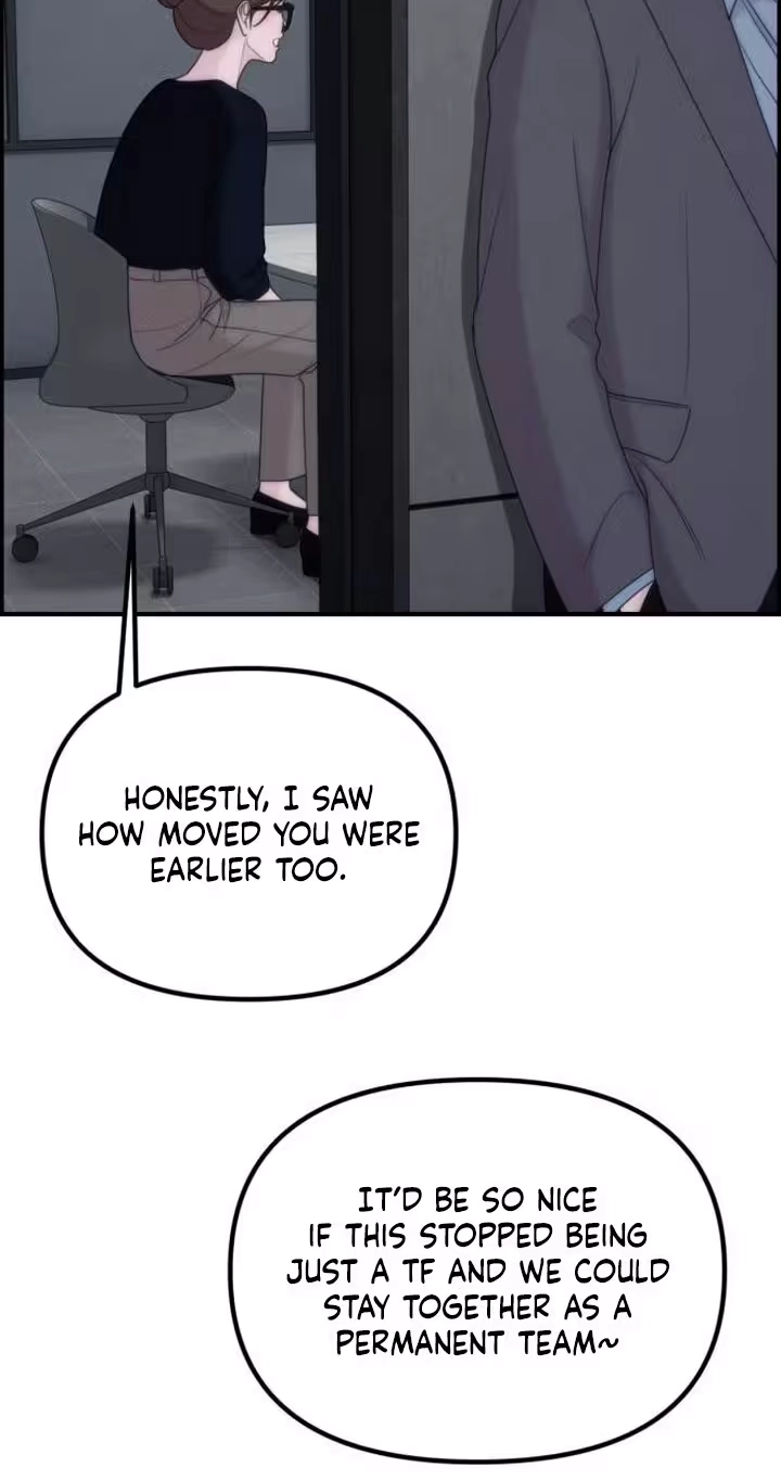 Pretty Collection Chapter 47 page 46 - 