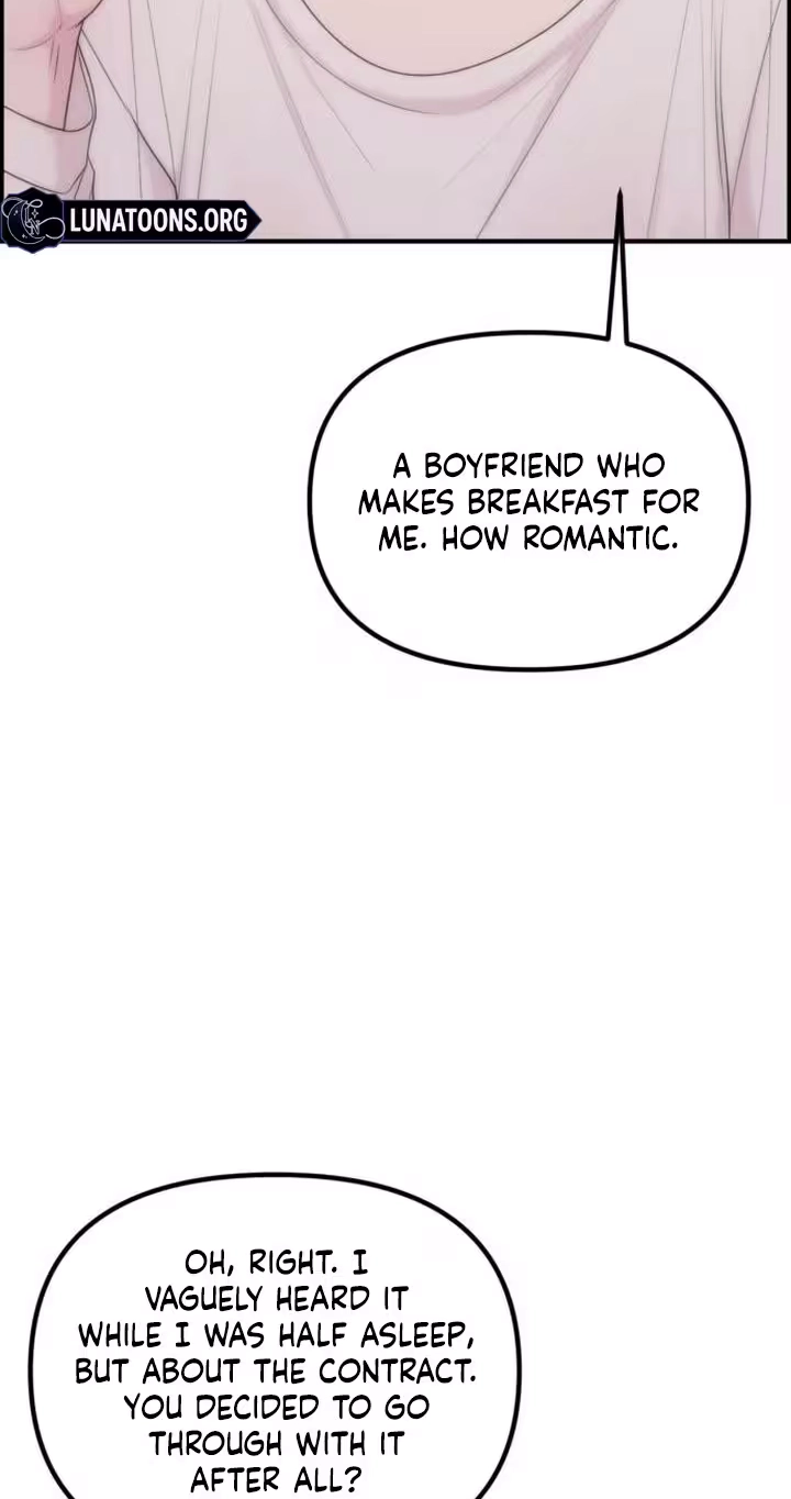 Pretty Collection Chapter 47 page 6 - 
