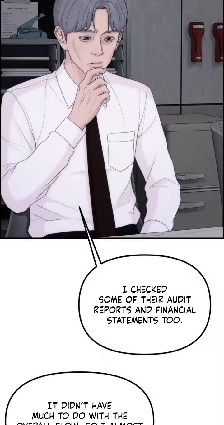 Pretty Collection Chapter 47 page 51 - 