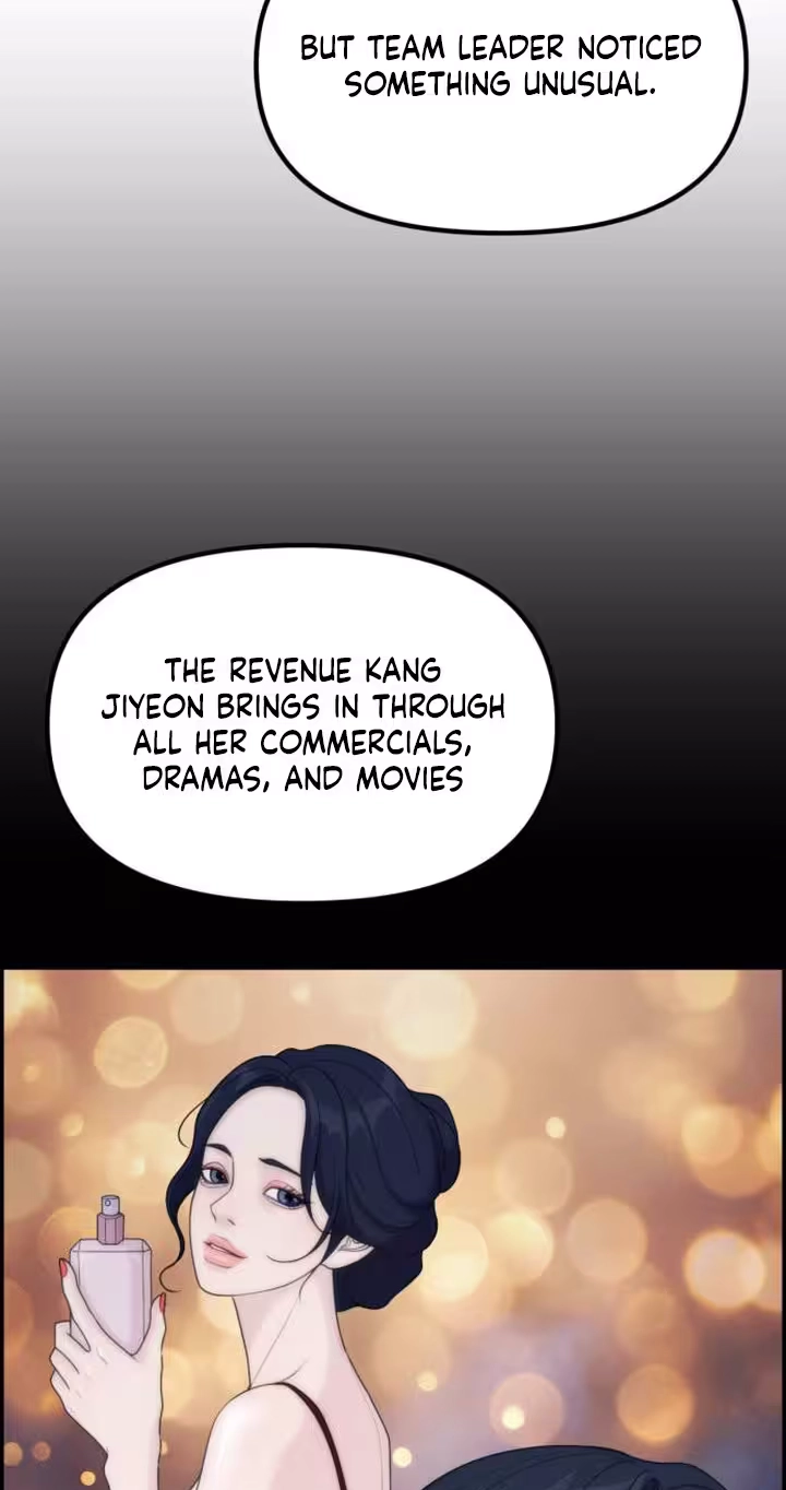 Pretty Collection Chapter 47 page 53 - 