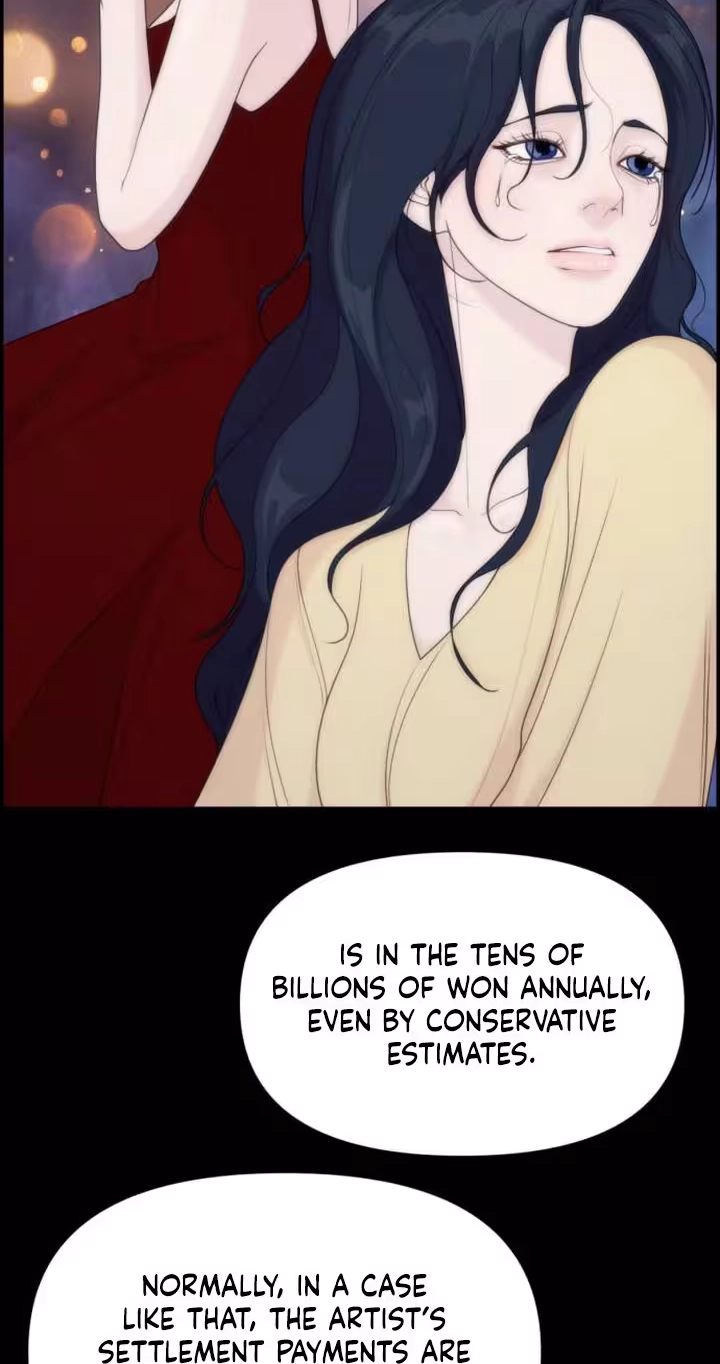 Pretty Collection Chapter 47 page 54 - 