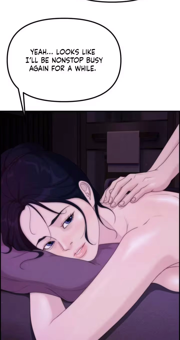Pretty Collection Chapter 47 page 66 - 