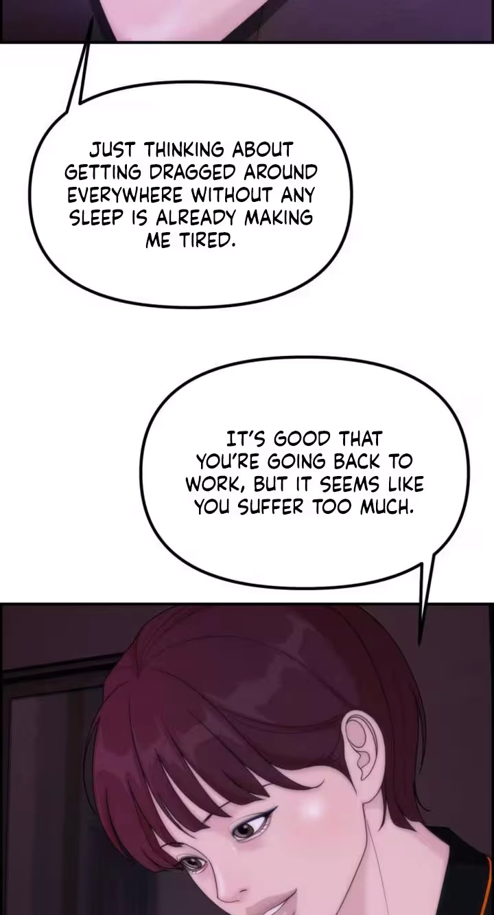 Pretty Collection Chapter 47 page 67 - 
