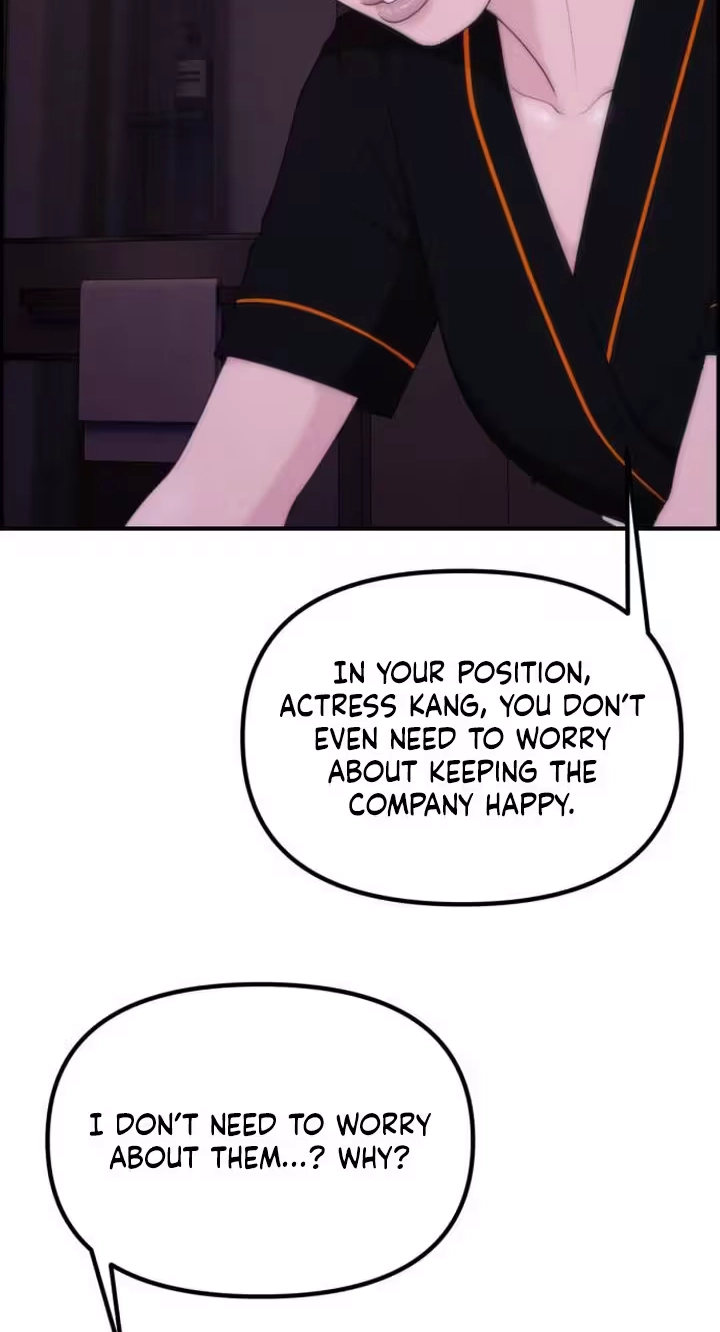 Pretty Collection Chapter 47 page 68 - 