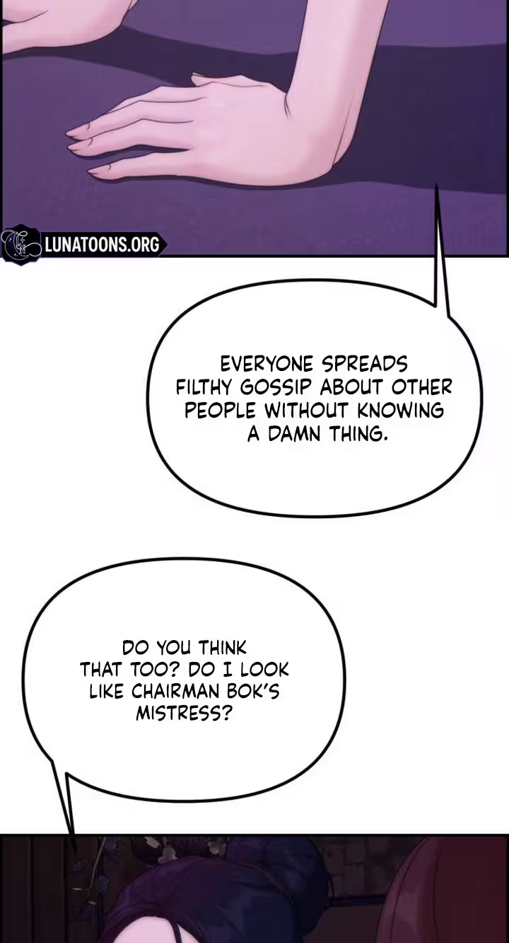 Pretty Collection Chapter 47 page 72 - 