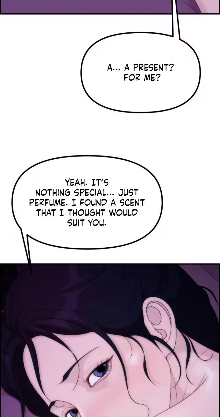 Pretty Collection Chapter 47 page 79 - 