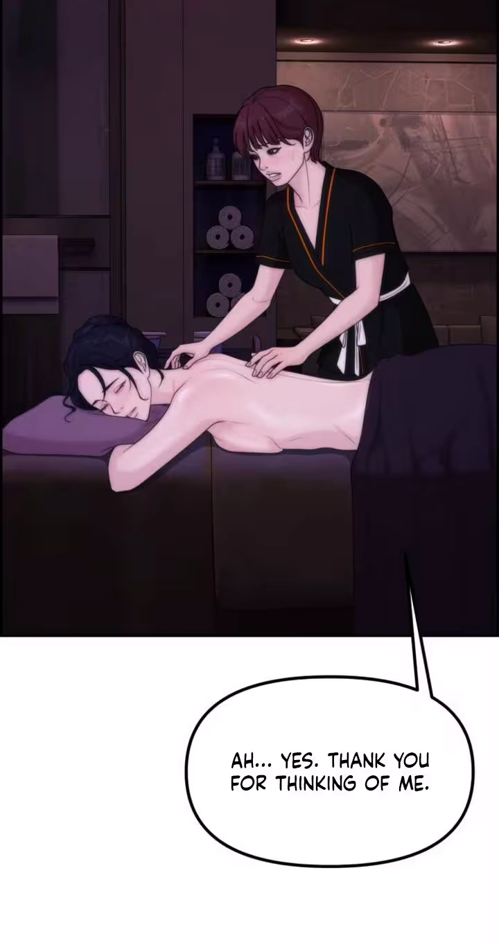 Pretty Collection Chapter 47 page 81 - 