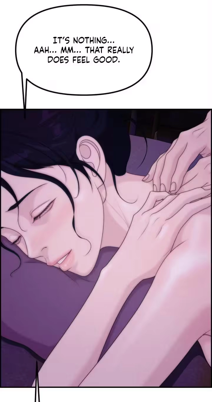 Pretty Collection Chapter 47 page 82 - 