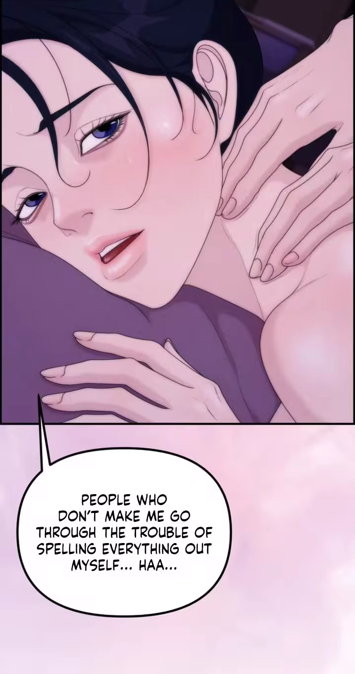 Pretty Collection Chapter 47 page 85 - 