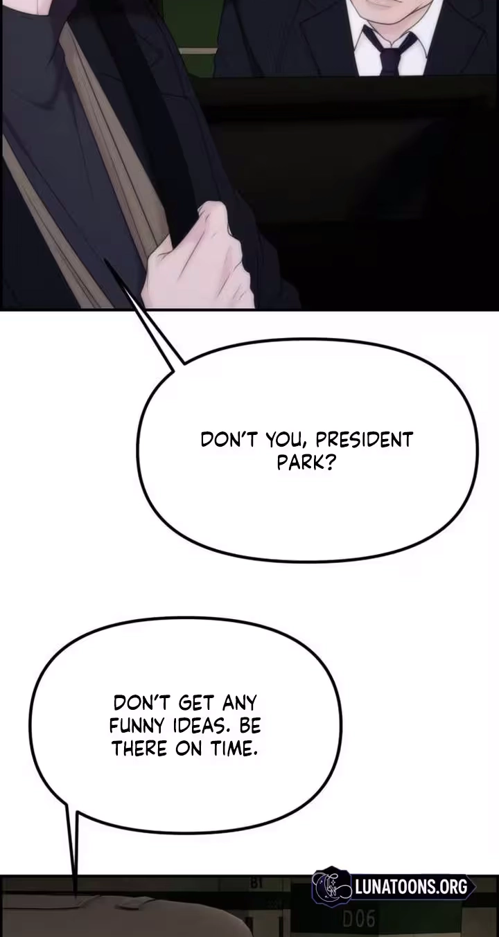 Pretty Collection Chapter 49 page 19 - 