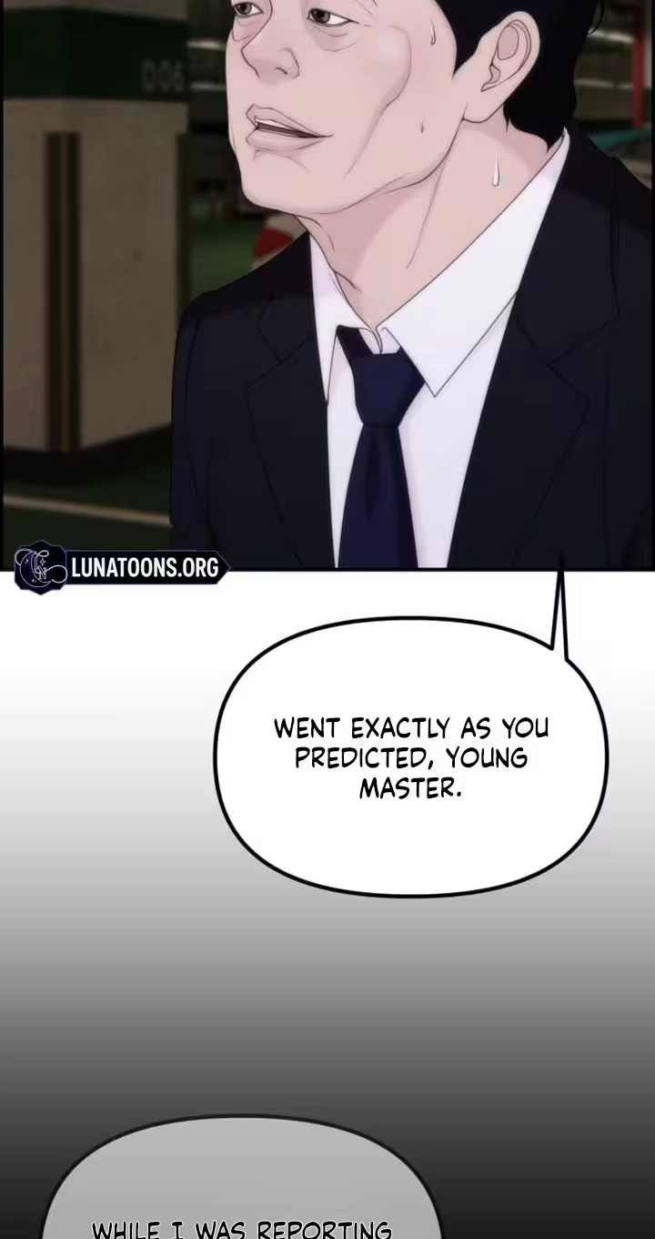 Pretty Collection Chapter 49 page 3 - 