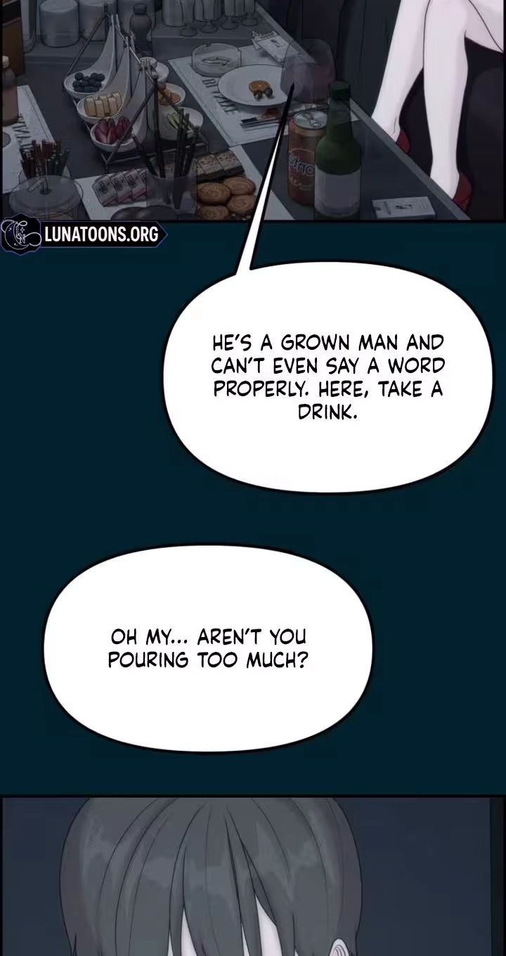 Pretty Collection Chapter 49 page 31 - 