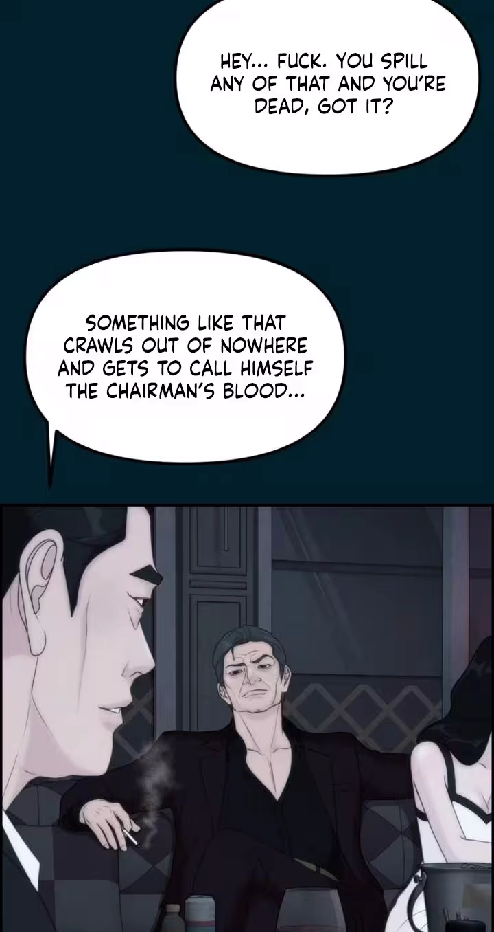 Pretty Collection Chapter 49 page 34 - 