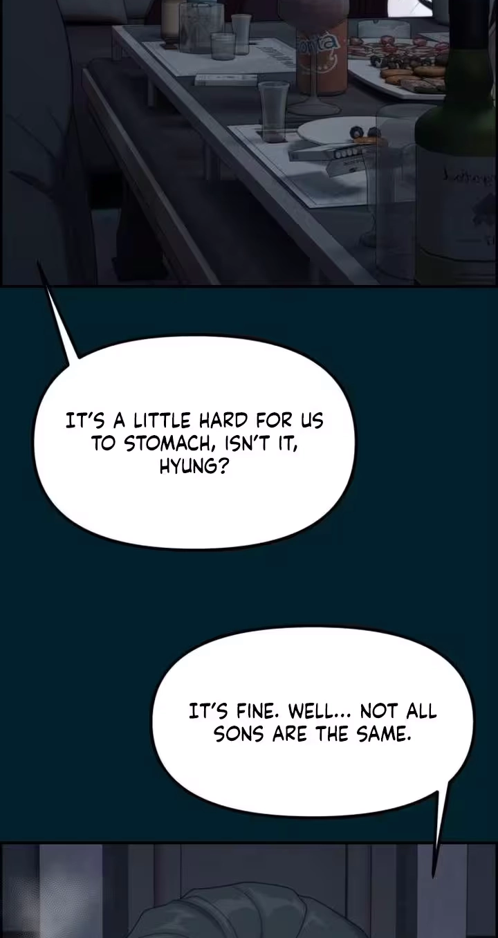Pretty Collection Chapter 49 page 35 - 