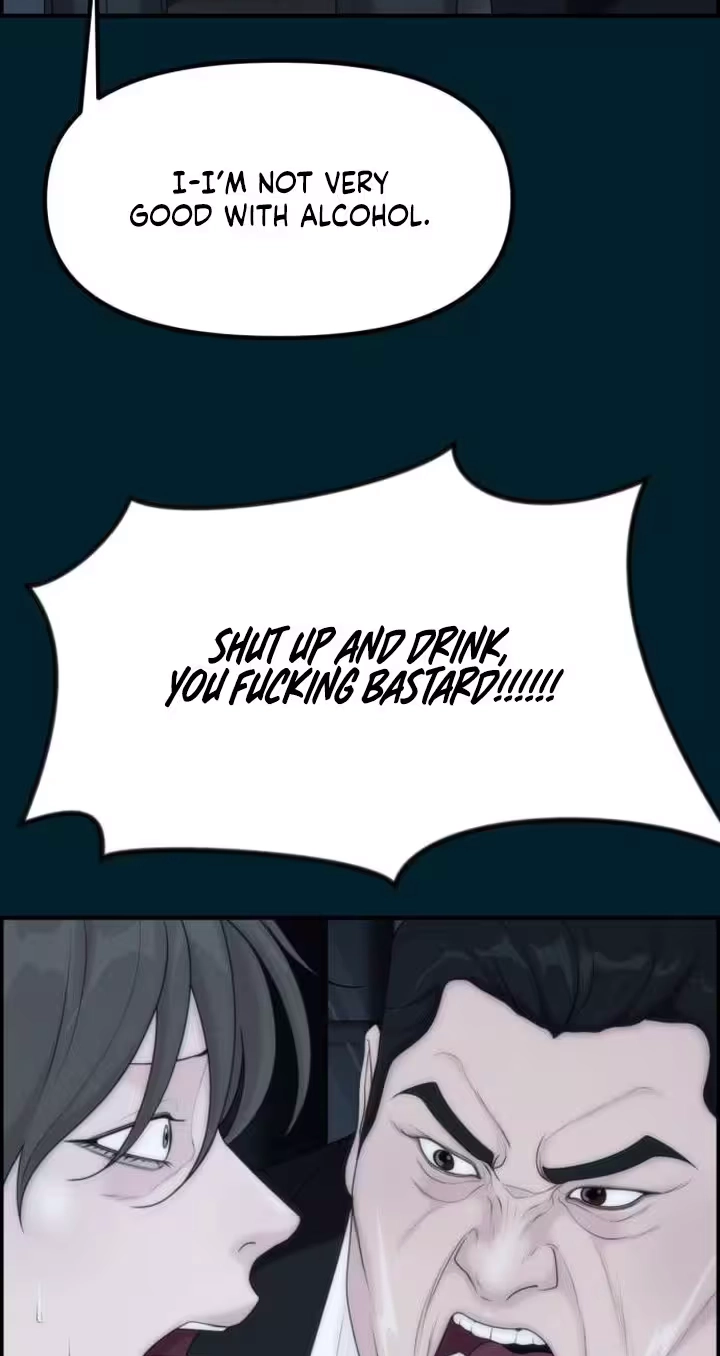 Pretty Collection Chapter 49 page 38 - 