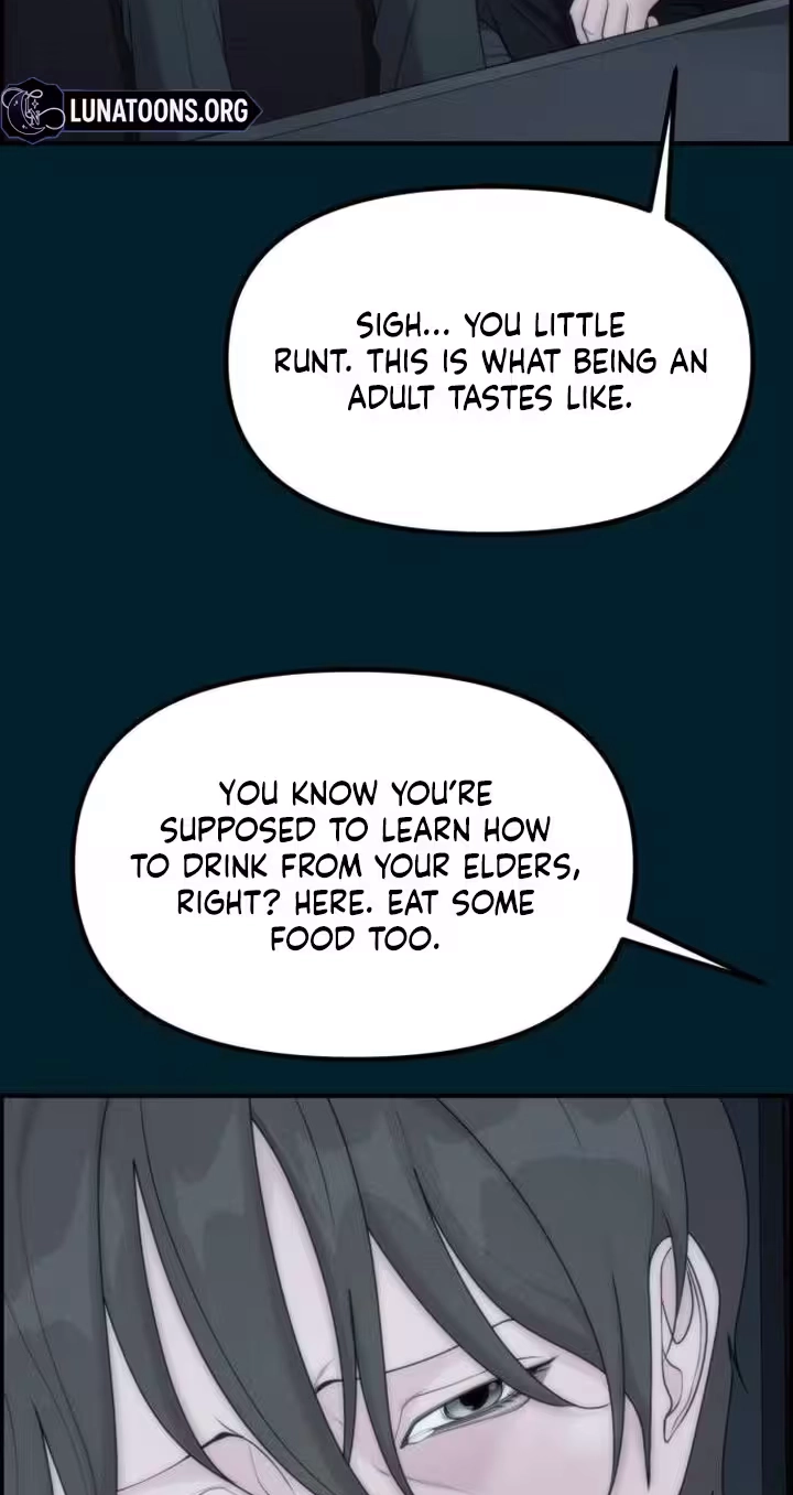 Pretty Collection Chapter 49 page 42 - 