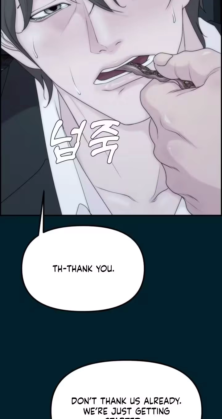 Pretty Collection Chapter 49 page 43 - 