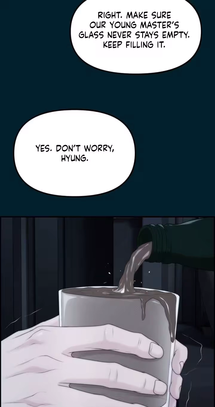 Pretty Collection Chapter 49 page 45 - 