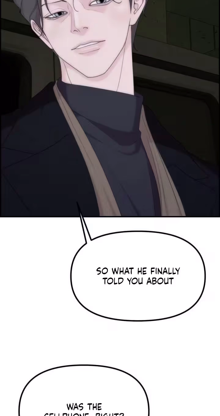 Pretty Collection Chapter 49 page 7 - 