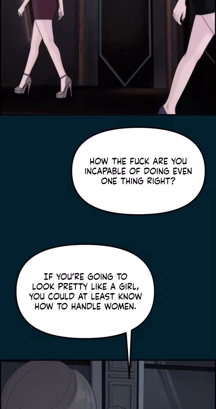 Pretty Collection Chapter 49 page 90 - 