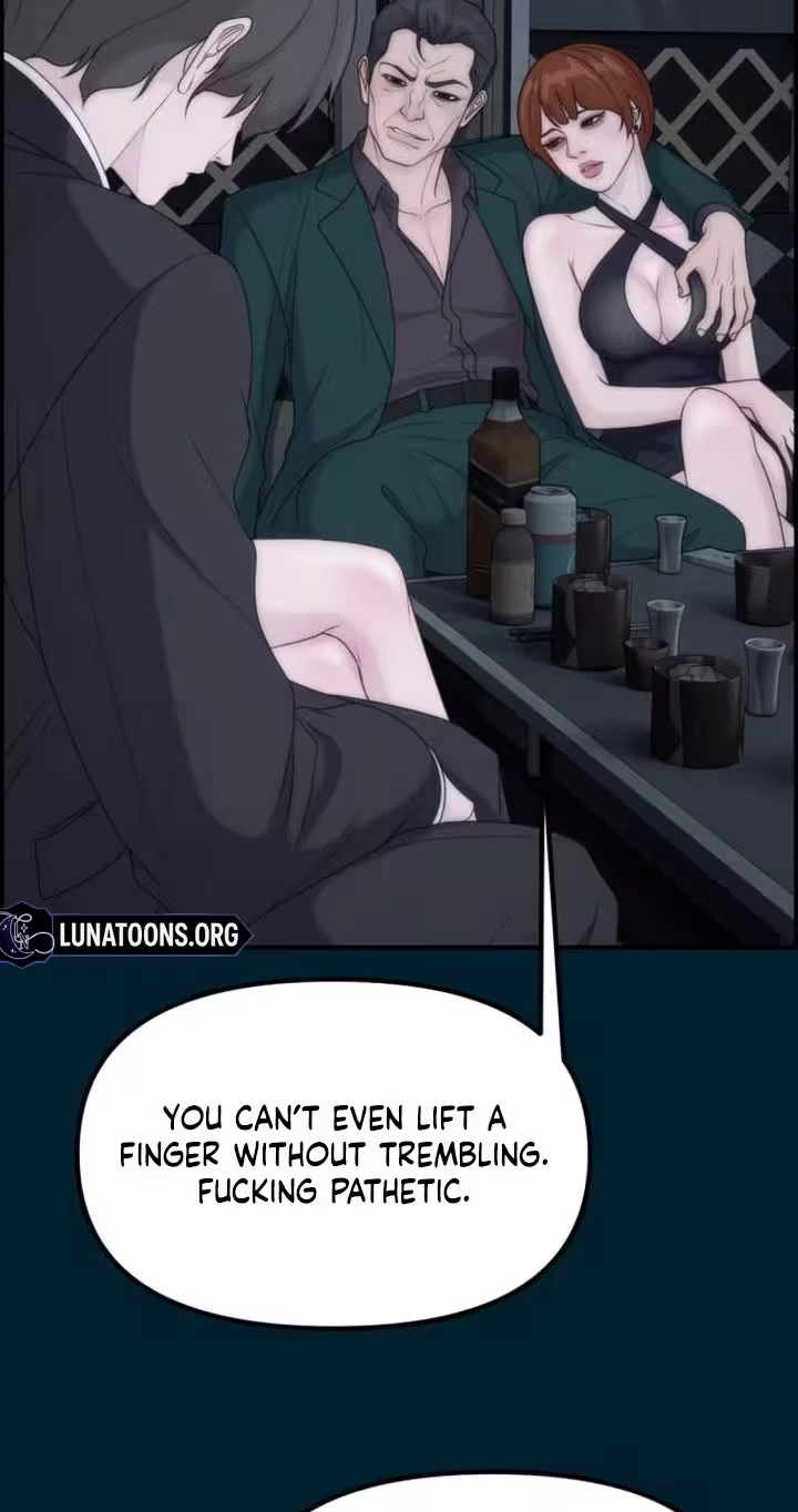 Pretty Collection Chapter 49 page 91 - 
