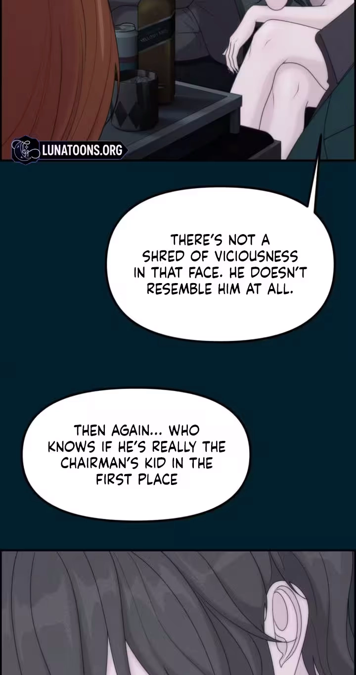 Pretty Collection Chapter 49 page 94 - 