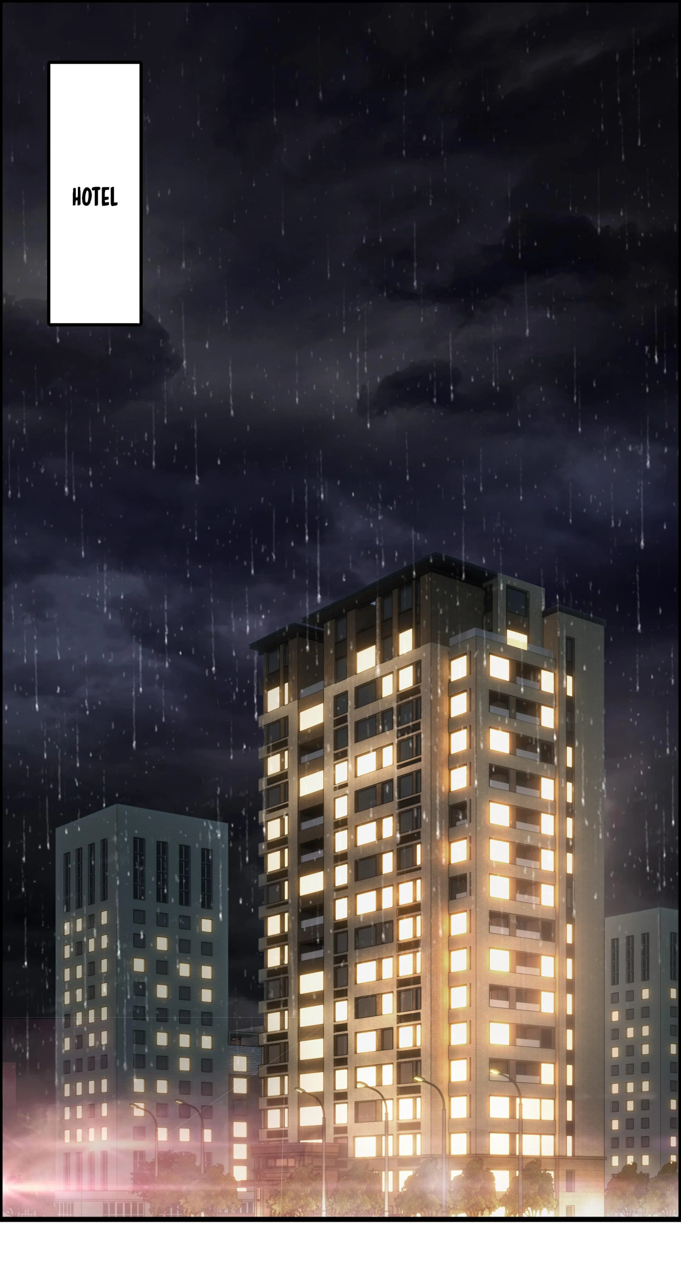 Pretty Friend Chapter 1 page 2 - 