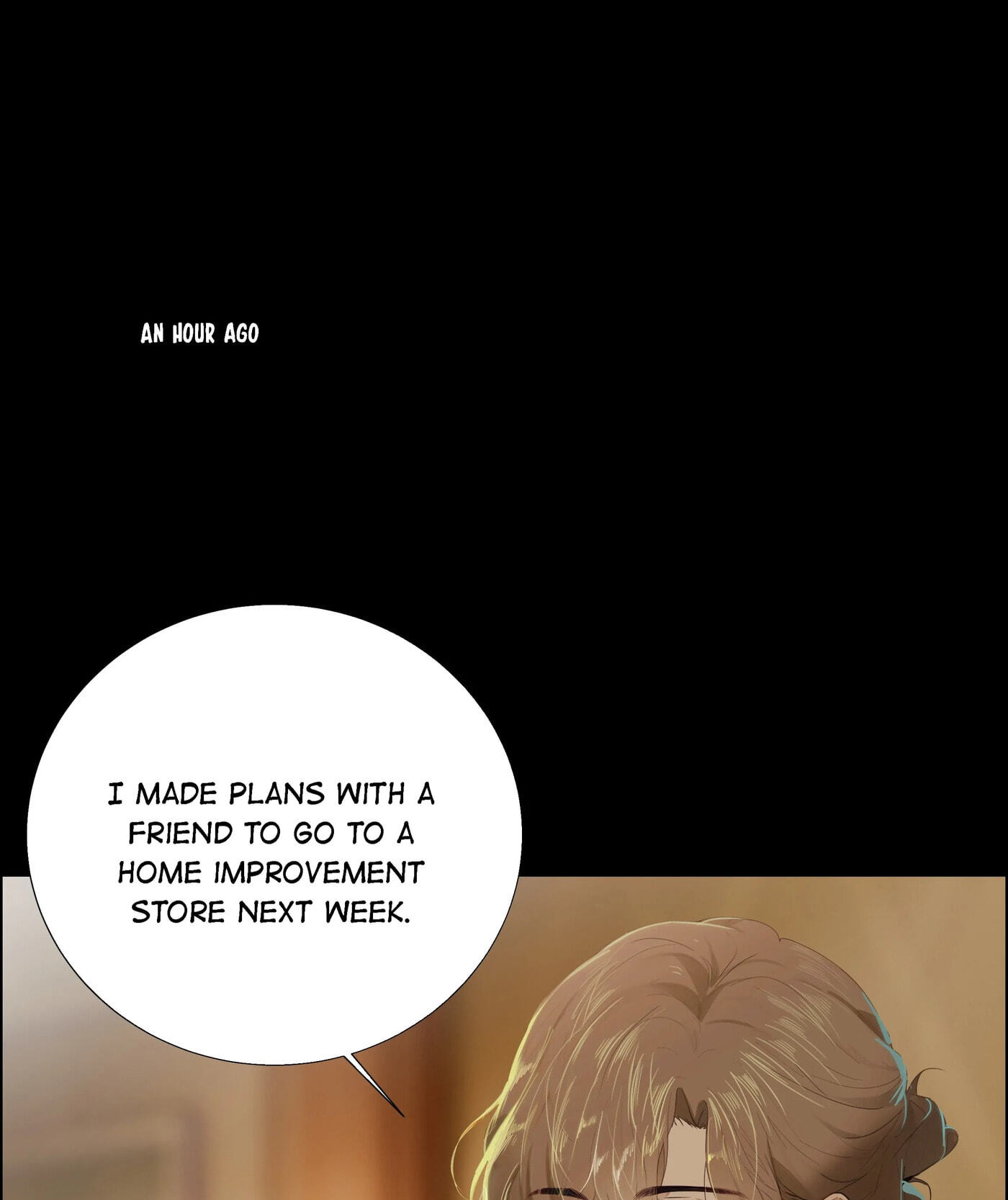 Pretty Friend Chapter 1 page 11 - 