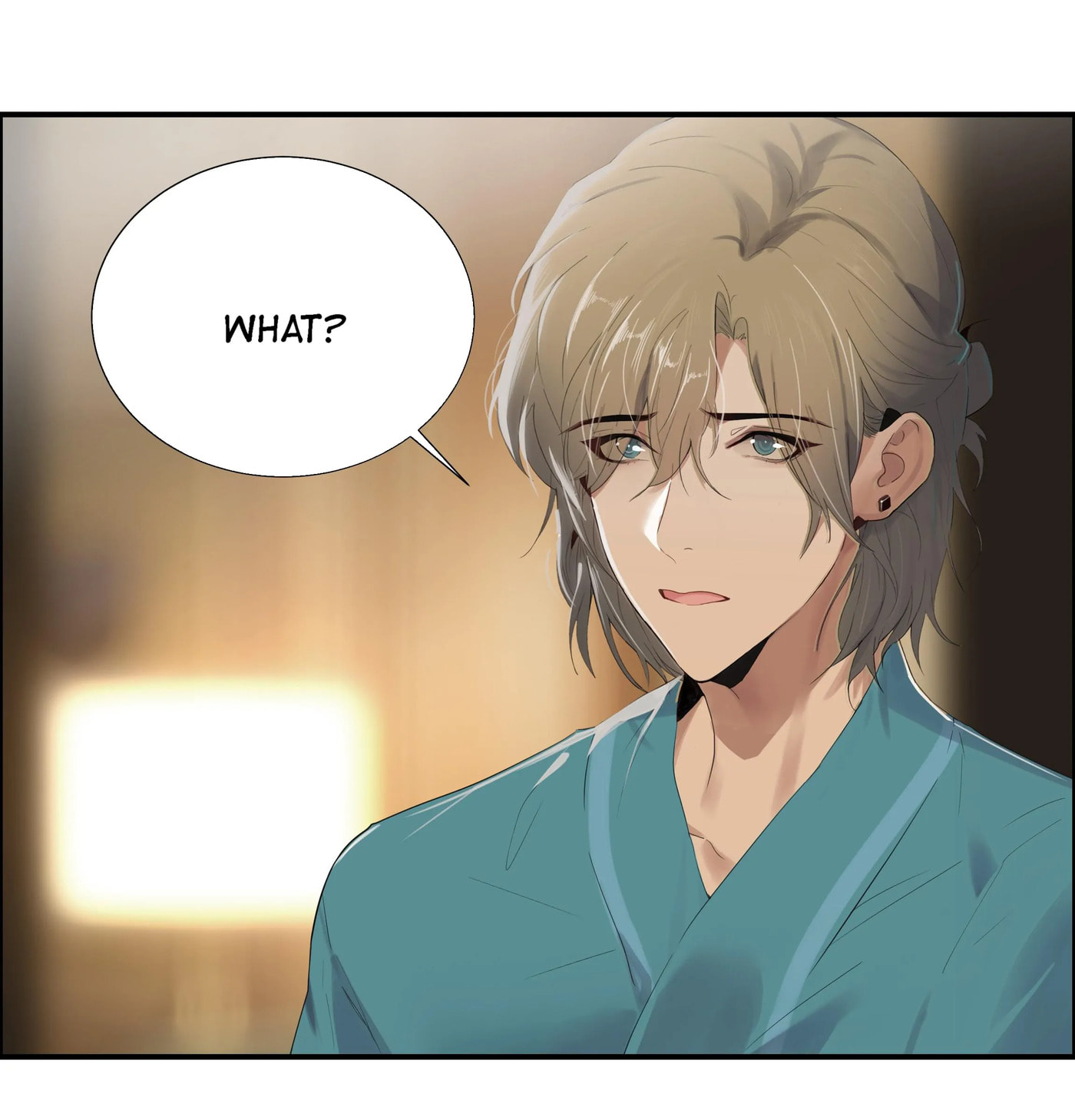 Pretty Friend Chapter 1 page 13 - 