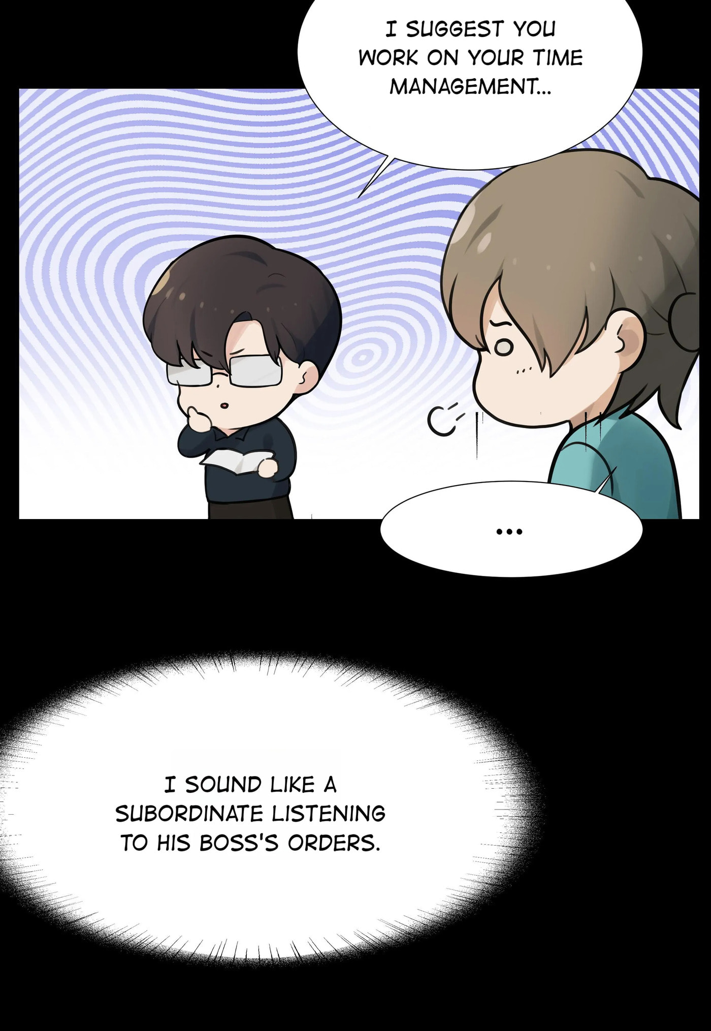 Pretty Friend Chapter 1 page 18 - 